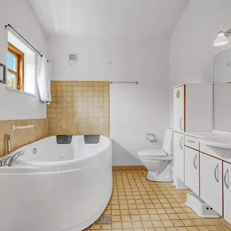 Henkil - 175m From The Sea By Interhome *