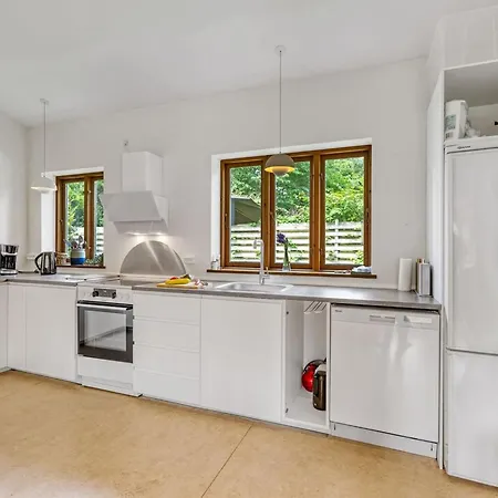 בית נופש Henkil - 175m From The Sea By Interhome