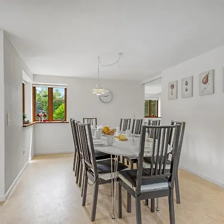 Henkil - 175m From The Sea By Interhome Bøtø By