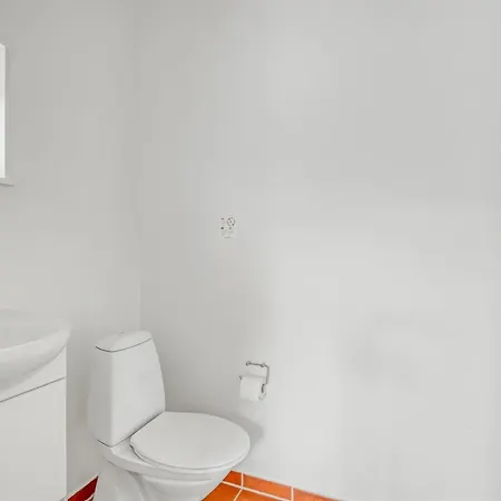 Henkil - 175m From The Sea By Interhome בית נופש
