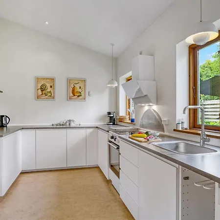 Henkil - 175m From The Sea By Interhome * Bøtø By