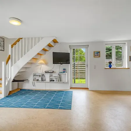 Holiday home Henkil - 175m From The Sea By Interhome *