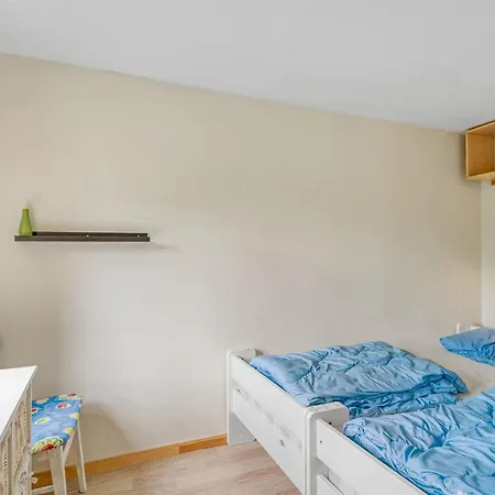 בית נופש Henkil - 175m From The Sea By Interhome Bøtø By