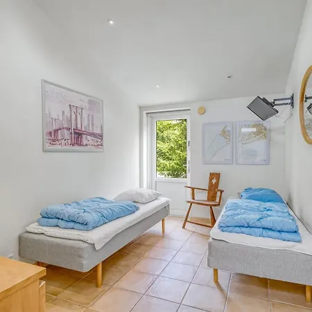 בית נופש Henkil - 175m From The Sea By Interhome