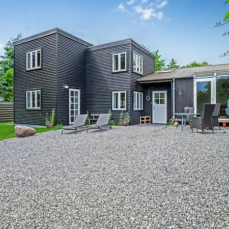 Henkil - 175m From The Sea By Interhome *
