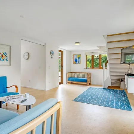 Henkil - 175m From The Sea By Interhome Holiday home Boto By