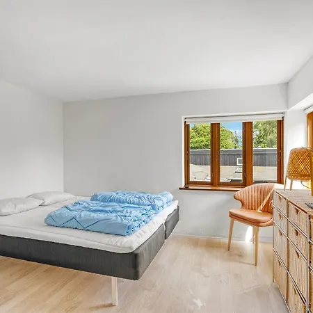 בית נופש Henkil - 175m From The Sea By Interhome