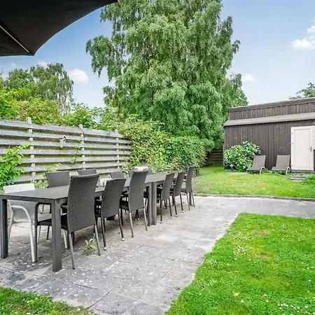 Henkil - 175m From The Sea By Interhome Holiday home *
