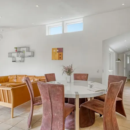 Henkil - 175m From The Sea By Interhome Bøtø By
